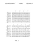 Method and Kit for Detecting Virulent Strains of Influenza Virus diagram and image