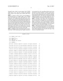 BIOMARKER AND METHOD FOR EVALUATING RISK OF PROLIFERATION, INVASION, OR     METASTASIS OF CANCER diagram and image