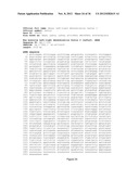 METHODS OF SCREENING FOR COMPOUNDS FOR USE AS MODULATORS OF LEFT-RIGHT     ASYMMETRY IN SCOLIOTIC SUBJECTS AND FOR MONITORING EFFICACY OF AN     ORTHOPAEDIC DEVICE diagram and image