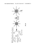 FUNCTIONALIZED CHROMOPHORIC POLYMER DOTS AND BIOCONJUGATES THEREOF diagram and image