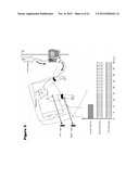 METHODS FOR MEASURING THE METABOLISM OF NEURALLY DERIVED BIOMOLECULES IN     VIVO diagram and image