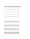 LIGAND BINDING DOMAINS OF NUCLEAR RECEPTORS IN CONTROLLABLE FORM AND     METHODS INVOLVING THE SAME diagram and image