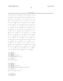 LIGAND BINDING DOMAINS OF NUCLEAR RECEPTORS IN CONTROLLABLE FORM AND     METHODS INVOLVING THE SAME diagram and image