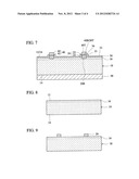 METHOD OF MANUFACTURING SOLAR CELL WITH UPPER AND LOWER CONDUCTOR LAYERS     STACKED TOGETHER diagram and image