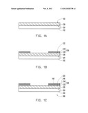 CIRCUIT STRUCTURE AND MANUFACTURING METHOD THEREOF diagram and image