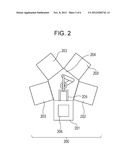 SEMICONDUCTOR DEVICE AND METHOD FOR MANUFACTURING THE SAME diagram and image