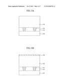 SEMICONDUCTOR DEVICE HAVING CAPACITORS FIXED TO SUPPORT PATTERNS AND     METHOD FOR MANUFACTURING THE SAME diagram and image