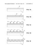 METHOD FOR REUSE OF WAFERS FOR GROWTH OF VERTICALLY-ALIGNED WIRE ARRAYS diagram and image