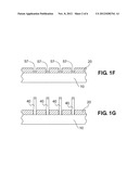 METHOD FOR REUSE OF WAFERS FOR GROWTH OF VERTICALLY-ALIGNED WIRE ARRAYS diagram and image