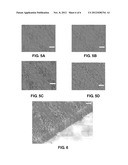 METHOD FOR REUSE OF WAFERS FOR GROWTH OF VERTICALLY-ALIGNED WIRE ARRAYS diagram and image