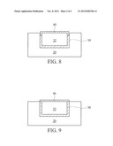 Schemes for Forming Barrier Layers for Copper in Interconnect Structures diagram and image