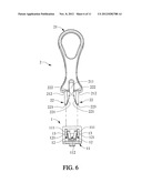 PROTECTIVE COVER AND REMOVING TOOL THEREFOR diagram and image