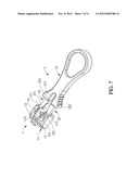 PROTECTIVE COVER AND REMOVING TOOL THEREFOR diagram and image