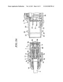 POWER FEEDING CONTROL DEVICE diagram and image