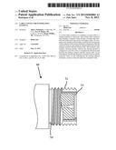 CABLE CONNECTOR WITH BIASING ELEMENT diagram and image