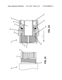 CABLE CONNECTOR WITH BIASING ELEMENT diagram and image