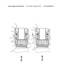 CABLE CONNECTOR WITH BIASING ELEMENT diagram and image