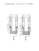 CABLE CONNECTOR WITH BIASING ELEMENT diagram and image