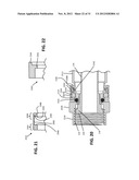 CABLE CONNECTOR WITH BIASING ELEMENT diagram and image