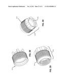 CABLE CONNECTOR WITH BIASING ELEMENT diagram and image