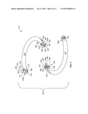 Attachment Ring for Attaching a Shield of an Electrical Cable to a     Backshell diagram and image