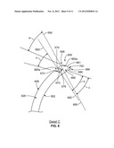 Attachment Ring for Attaching a Shield of an Electrical Cable to a     Backshell diagram and image