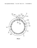 Attachment Ring for Attaching a Shield of an Electrical Cable to a     Backshell diagram and image