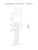 Coupling Structure diagram and image