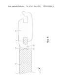 Coupling Structure diagram and image