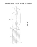 Coupling Structure diagram and image