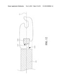 Coupling Structure diagram and image