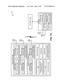 DISABLING TRANSCEIVERS WHILE SERVICING EMERGENCY MESSAGES diagram and image