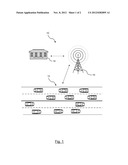 METHOD AND APPARATUS FOR MULTIMEDIA CONTENT PROMOTION IN VEHICULAR     WIRELESS NETWORKS diagram and image