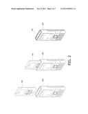 LOW RADIATION WIRELESS COMMUNICATOR diagram and image