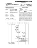 Method and system for synchronizing user data diagram and image