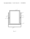 PORTABLE ELECTRONIC APPARATUS diagram and image