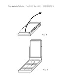 PORTABLE ELECTRONIC APPARATUS diagram and image