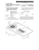 GAMING SYSTEM, DEVICE AND METHOD INVOLVING A PLURALITY OF ROTORS     INTERCHANGEABLY OPERABLE IN A DECOUPLED MODE AND A COUPLED MODE diagram and image