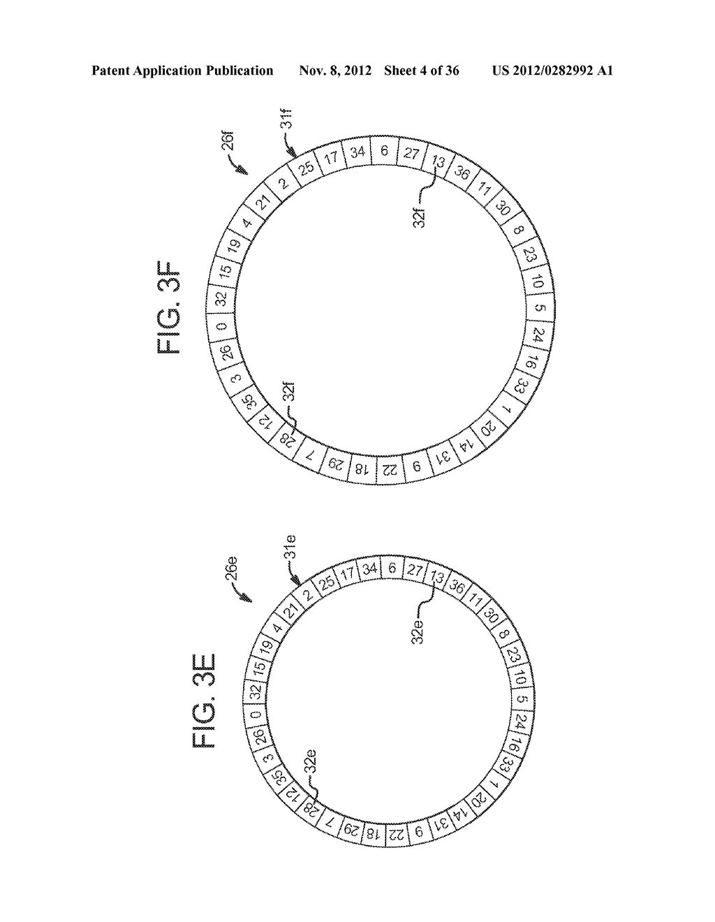 GAMING SYSTEM, DEVICE AND METHOD INVOLVING A PLURALITY OF ROTORS     INTERCHANGEABLY OPERABLE IN A DECOUPLED MODE AND A COUPLED MODE - diagram, schematic, and image 05