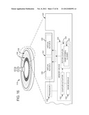 GAMING SYSTEM, DEVICE AND METHOD INVOLVING A PLURALITY OF ROTORS     INTERCHANGEABLY OPERABLE IN A DECOUPLED MODE AND A COUPLED MODE diagram and image