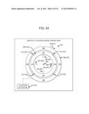 GAMING SYSTEM, DEVICE AND METHOD INVOLVING A PLURALITY OF ROTORS     INTERCHANGEABLY OPERABLE IN A DECOUPLED MODE AND A COUPLED MODE diagram and image