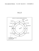 GAMING SYSTEM, DEVICE AND METHOD INVOLVING A PLURALITY OF ROTORS     INTERCHANGEABLY OPERABLE IN A DECOUPLED MODE AND A COUPLED MODE diagram and image