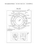 GAMING SYSTEM, DEVICE AND METHOD INVOLVING A PLURALITY OF ROTORS     INTERCHANGEABLY OPERABLE IN A DECOUPLED MODE AND A COUPLED MODE diagram and image