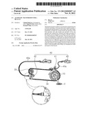 AUTOMATIC TRANSMISSION FOR A BICYCLE diagram and image