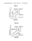 CONTROL APPARATUS FOR VEHICULAR POWER TRANSMITTING SYSTEM diagram and image