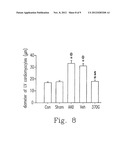 PHARMACEUTICAL COMPOSITION AND METHOD FOR PREVENTING OR TREATING CHRONIC     HEART DISEASE diagram and image