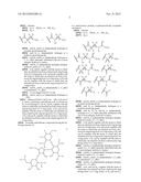 ANTIBACTERIAL AMINOGLYCOSIDE ANALOGS diagram and image