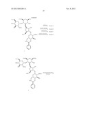 ANTIBACTERIAL AMINOGLYCOSIDE ANALOGS diagram and image