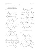 ANTIBACTERIAL AMINOGLYCOSIDE ANALOGS diagram and image