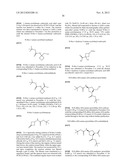 ANTIBACTERIAL AMINOGLYCOSIDE ANALOGS diagram and image